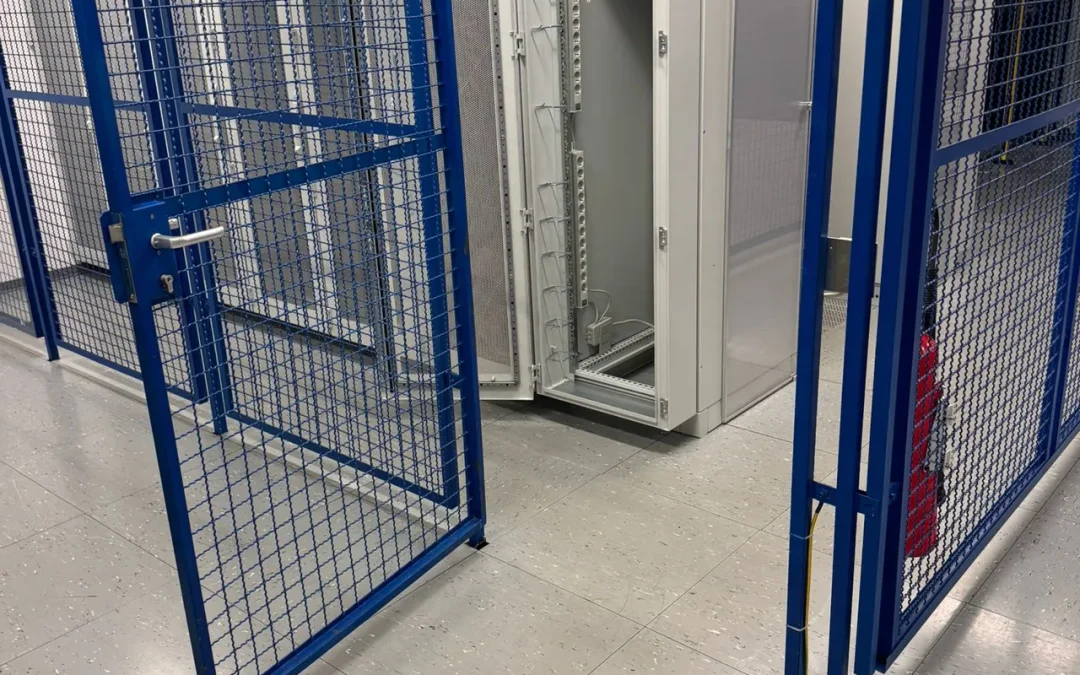 Server Firmen IT Baumbach