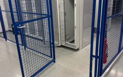 Platz für Power