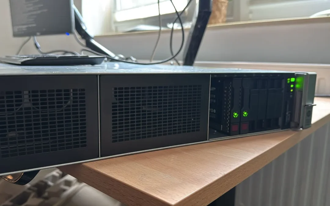 Sicherheit, die mitdenkt