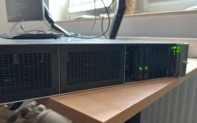 Sicherheit, die mitdenkt