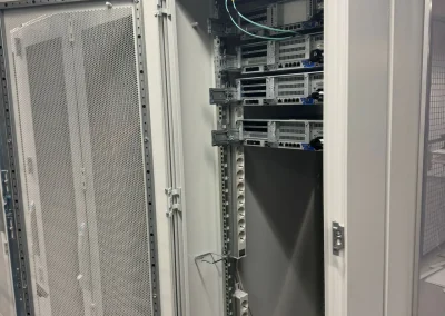 Serverschrank in Hannover