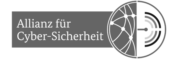 Allianz für Sicherheit logo