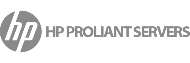 HP logo