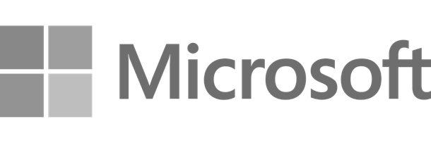 Microsoft Logo