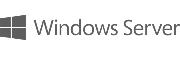 Windows Server logo