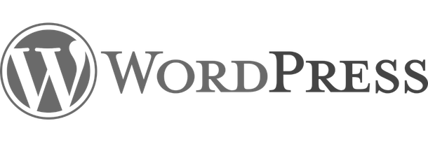 Wordpress Logo
